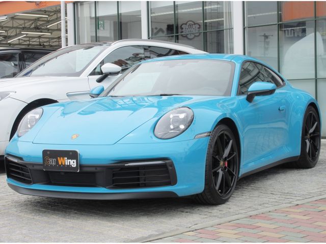 Porsche 911 2020-08 3884-0