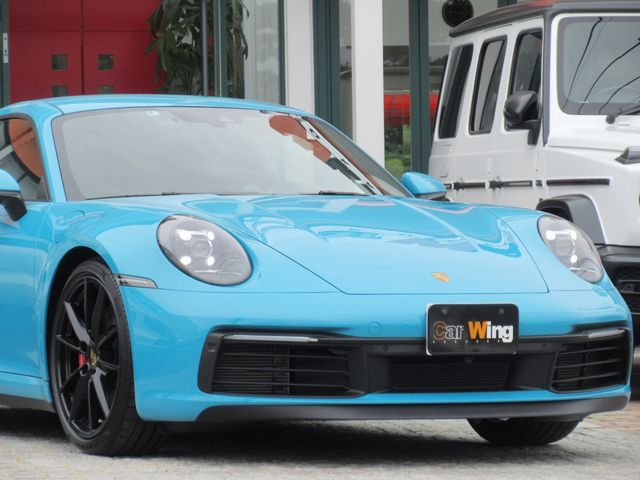 Porsche 911 2020-08 3884-4