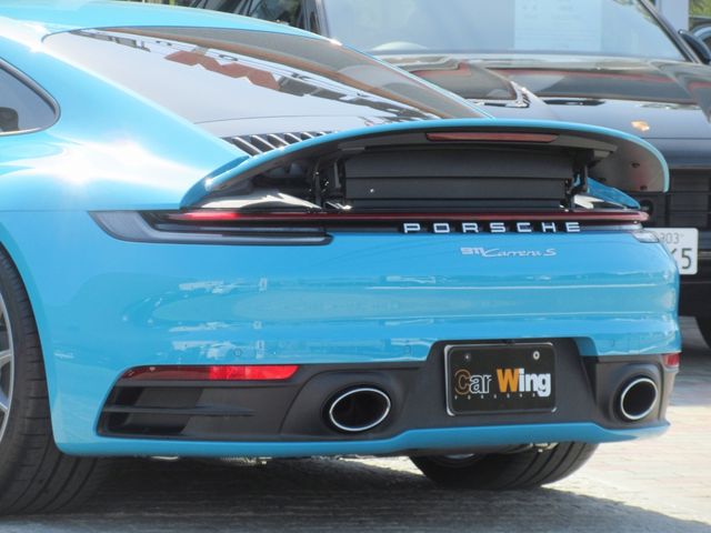 Porsche 911 2020-08 3884-10