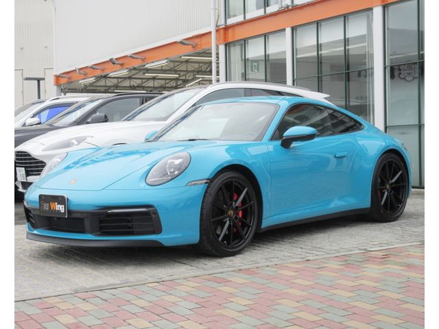 Porsche 911 2020-08 3884-8