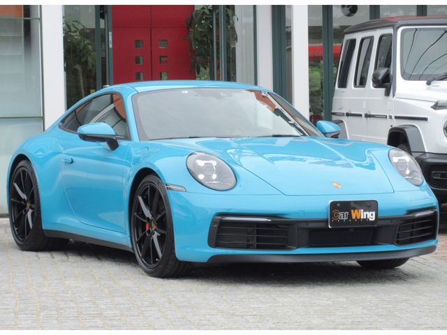Porsche 911 2020-08 3884-3