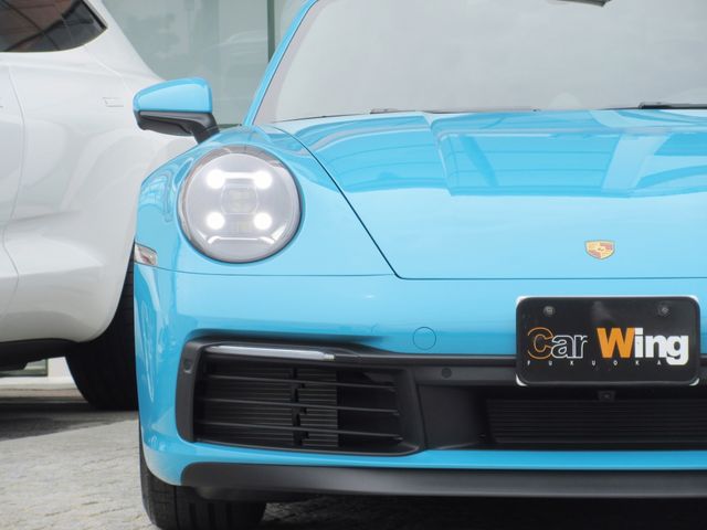 Porsche 911 2020-08 3884-5