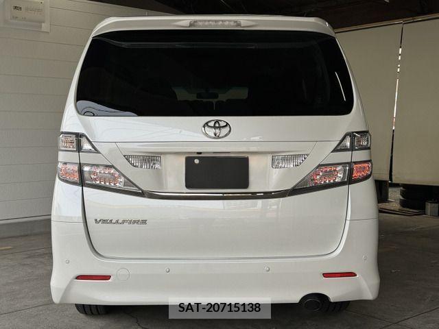 Toyota VELLFIRE 2009-04 218292-7