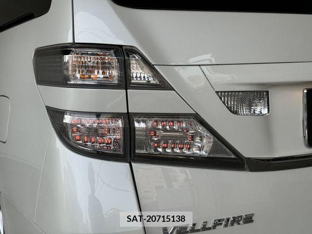 Toyota VELLFIRE 2009-04 218292-13