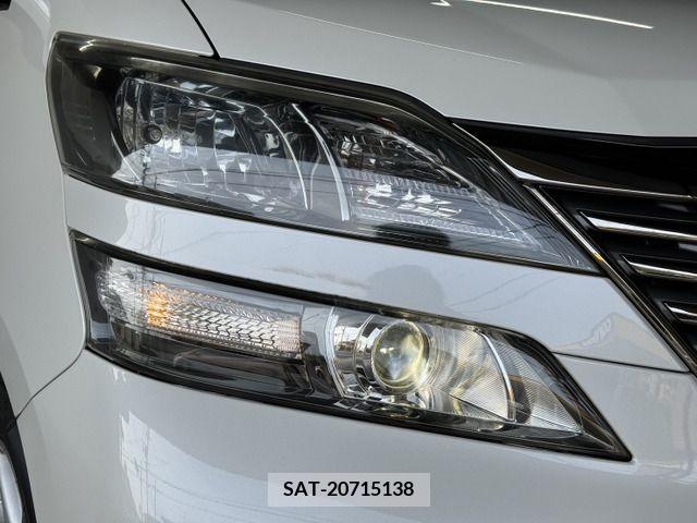 Toyota VELLFIRE 2009-04 218292-12