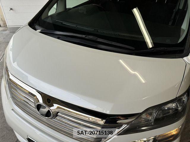Toyota VELLFIRE 2009-04 218292-10