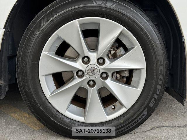 Toyota VELLFIRE 2009-04 218292-15