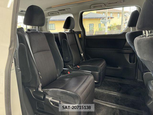 Toyota VELLFIRE 2009-04 218292-17
