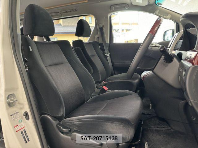 Toyota VELLFIRE 2009-04 218292-16