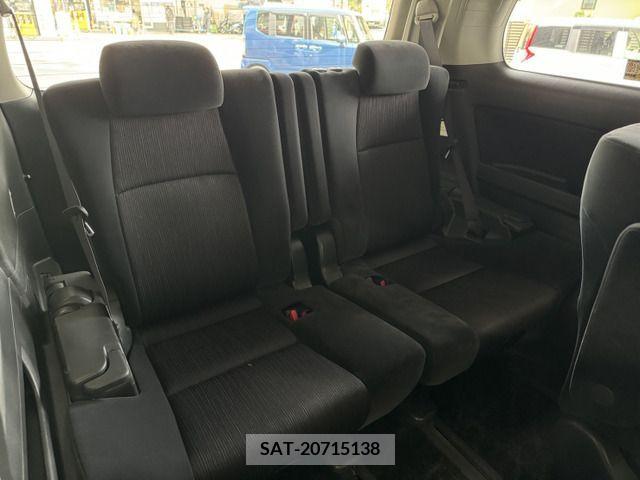 Toyota VELLFIRE 2009-04 218292-19