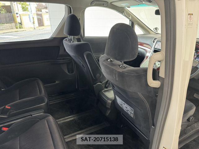 Toyota VELLFIRE 2009-04 218292-18