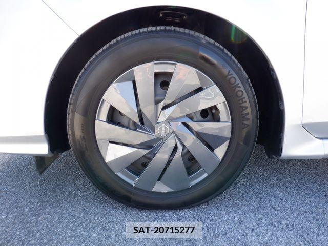 Nissan NOTE 2021-07 334757-29