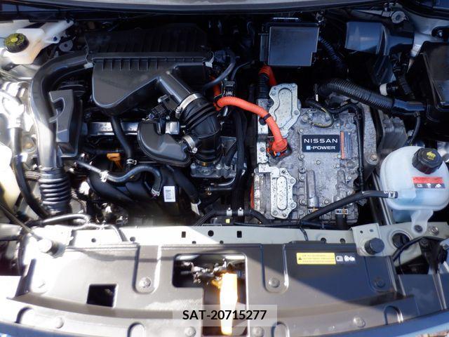 Nissan NOTE 2021-07 334757-28