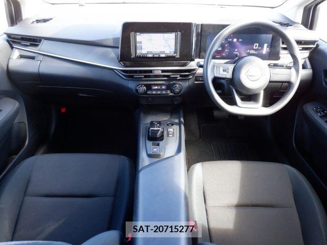Nissan NOTE 2021-07 334757-1