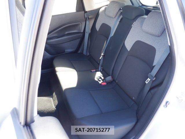 Nissan NOTE 2021-07 334757-13