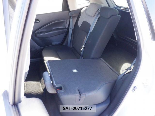 Nissan NOTE 2021-07 334757-14