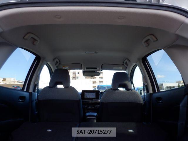 Nissan NOTE 2021-07 334757-11