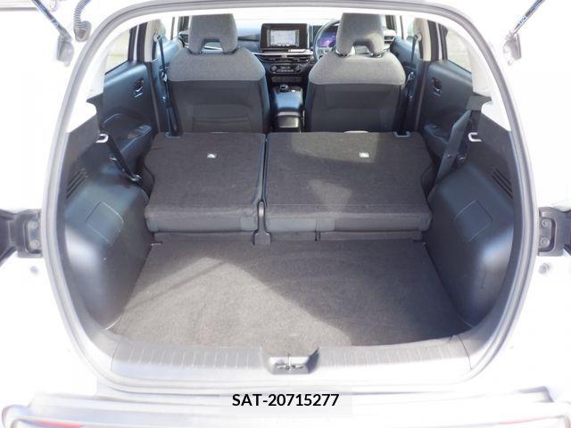Nissan NOTE 2021-07 334757-10