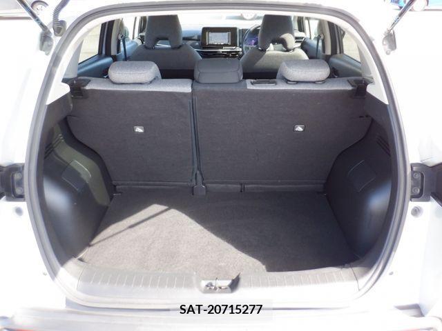 Nissan NOTE 2021-07 334757-9
