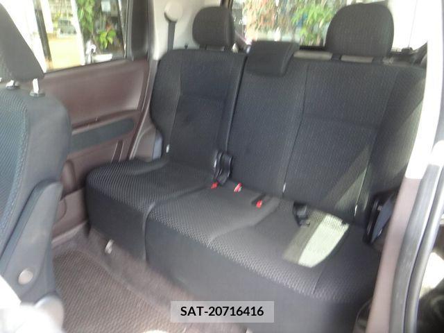 Toyota SPADE 2015-04 313722-7
