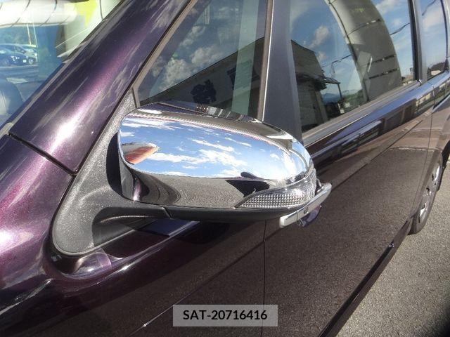 Toyota SPADE 2015-04 313722-22