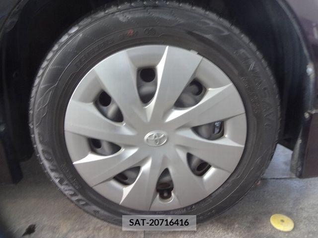 Toyota SPADE 2015-04 313722-21
