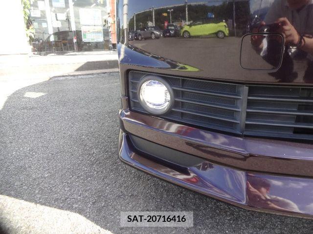 Toyota SPADE 2015-04 313722-18