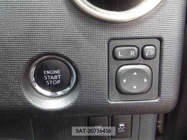 Toyota SPADE 2015-04 313722-29