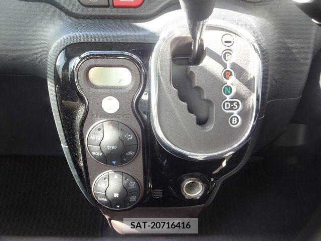 Toyota SPADE 2015-04 313722-16