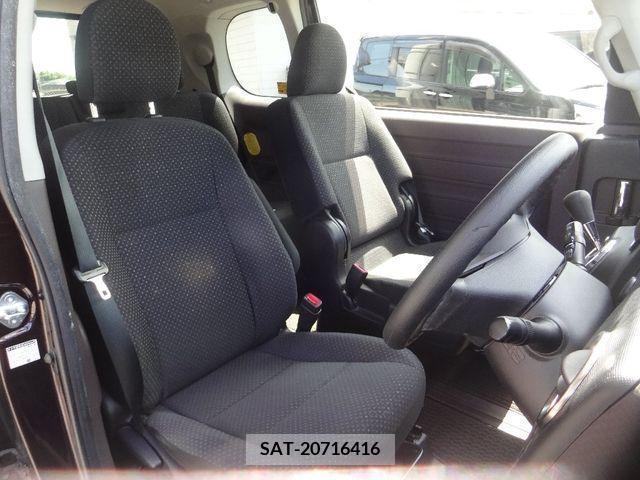 Toyota SPADE 2015-04 313722-4