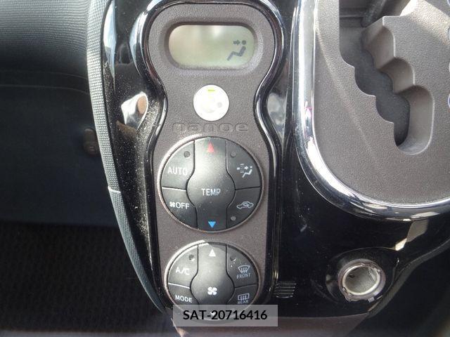 Toyota SPADE 2015-04 313722-15