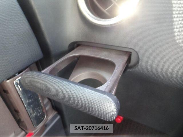Toyota SPADE 2015-04 313722-14