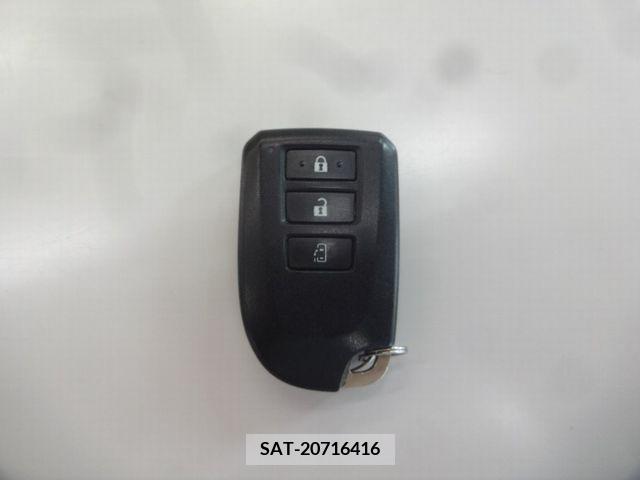 Toyota SPADE 2015-04 313722-25