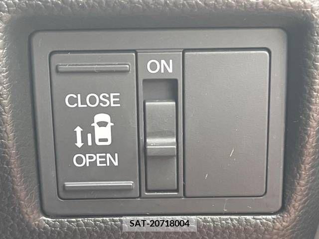 Honda N BOX CUSTOM 2021-07 307348-7