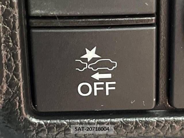 Honda N BOX CUSTOM 2021-07 307348-5