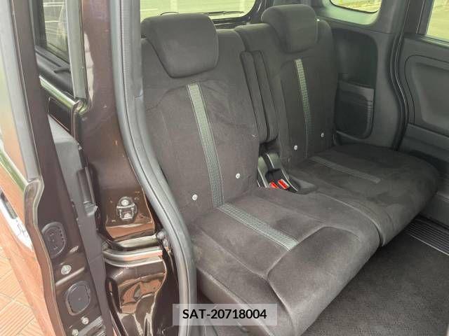 Honda N BOX CUSTOM 2021-07 307348-10