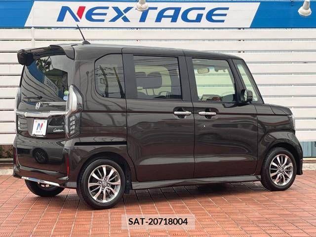 Honda N BOX CUSTOM 2021-07 307348-16