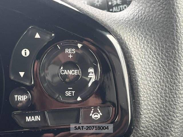 Honda N BOX CUSTOM 2021-07 307348-4