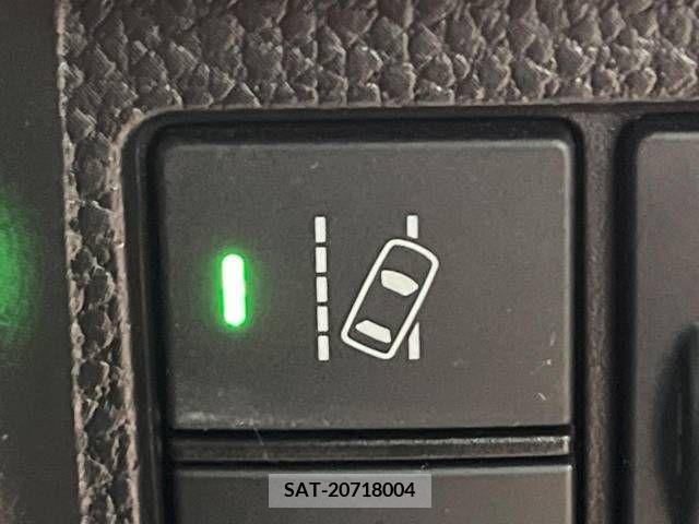 Honda N BOX CUSTOM 2021-07 307348-6