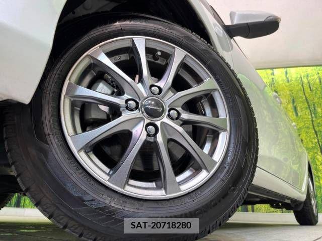 Toyota VITZ 2017-04 379148-12