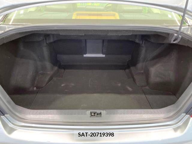 Nissan FUGA 2005-11 353849-10