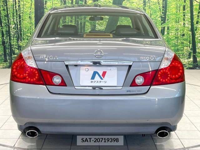 Nissan FUGA 2005-11 353849-15