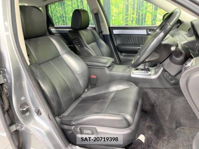 Nissan FUGA 2005-11 353849-8