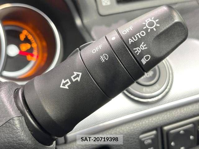 Nissan FUGA 2005-11 353849-6