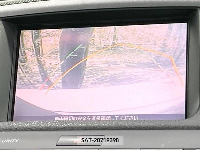 Nissan FUGA 2005-11 353849-3