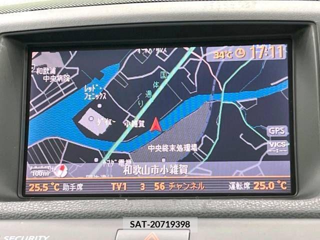 Nissan FUGA 2005-11 353849-2
