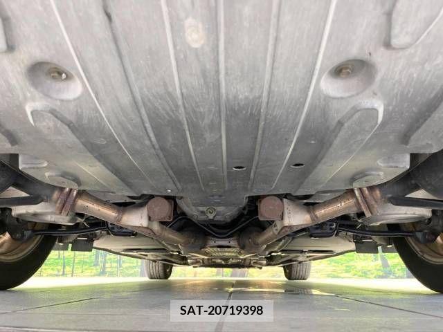 Nissan FUGA 2005-11 353849-19