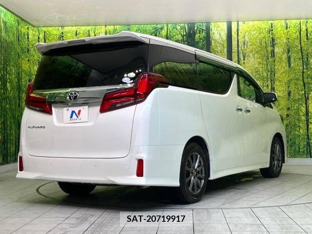 Toyota ALPHARD 2019-12 259155-18