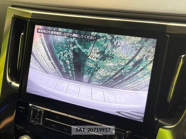 Toyota ALPHARD 2019-12 259155-3