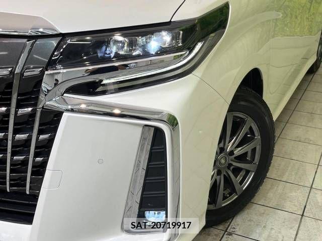 Toyota ALPHARD 2019-12 259155-13